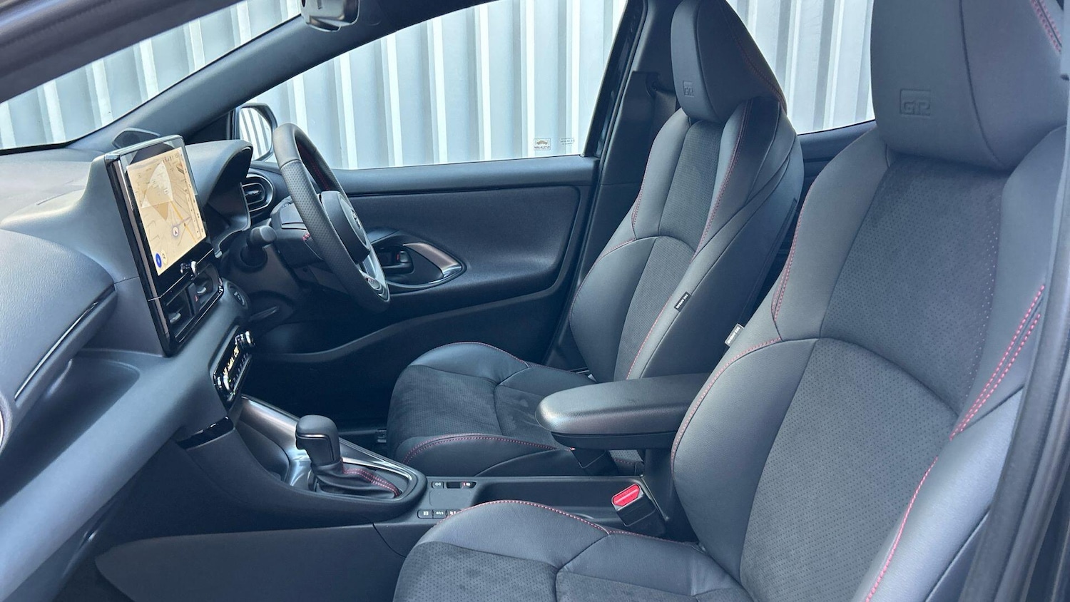 Used Toyota Yaris 2026 for sale - 77737977: Photo 14