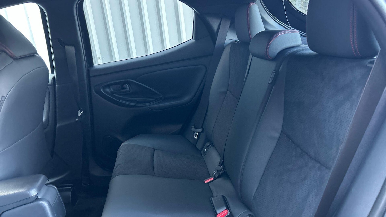 Used Toyota Yaris 2026 for sale - 77737977: Photo 17