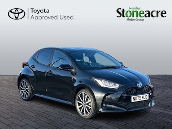 Used Toyota Yaris 2026 for sale - 77737977: Photo