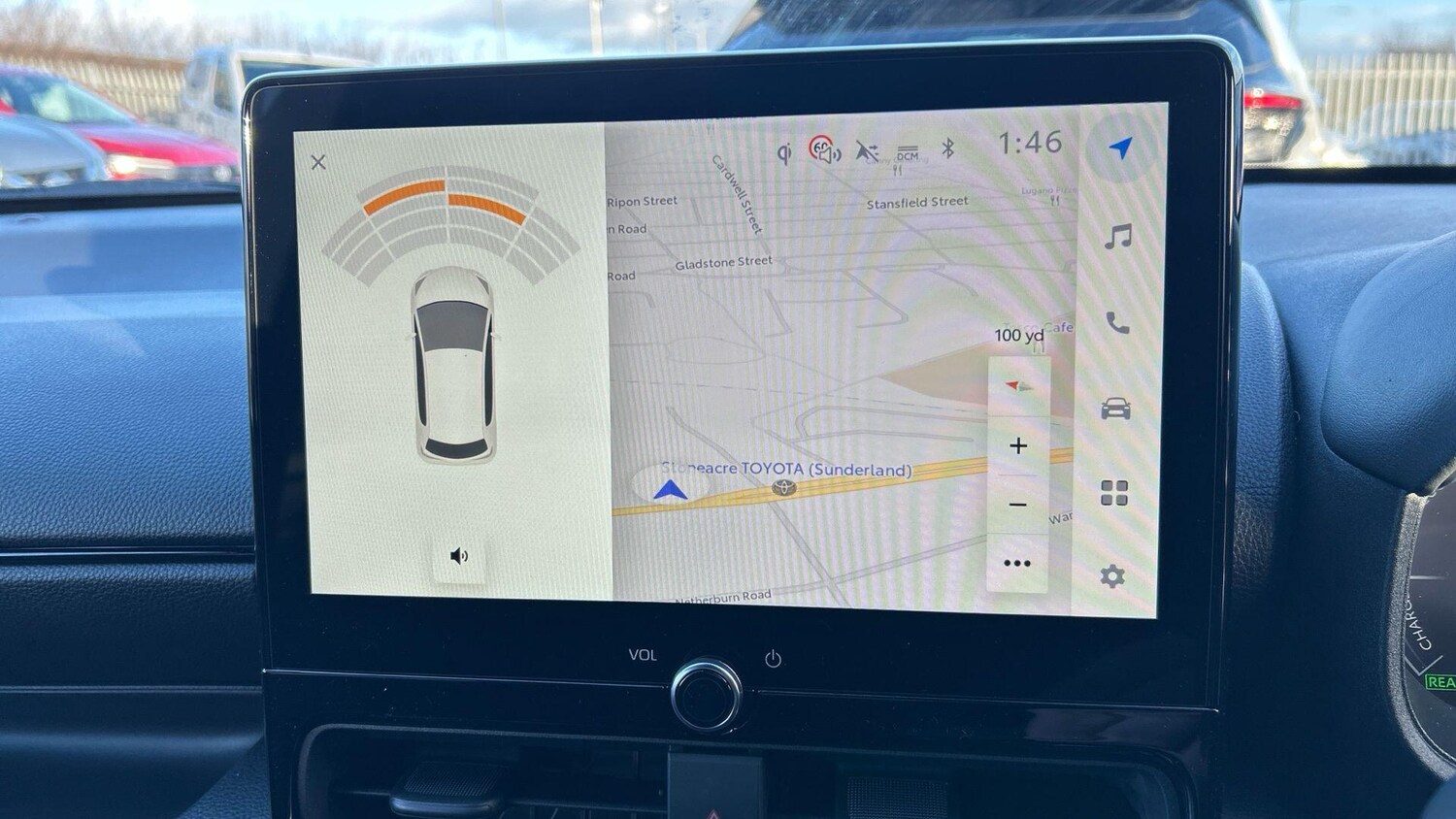 Used Toyota Yaris 2026 for sale - 77737977: Photo 22