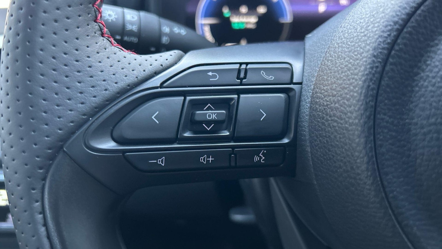 Used Toyota Yaris 2026 for sale - 77737977: Photo 36