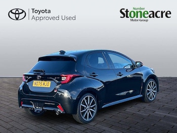 Used Toyota Yaris 2026 for sale - 77737977: Photo