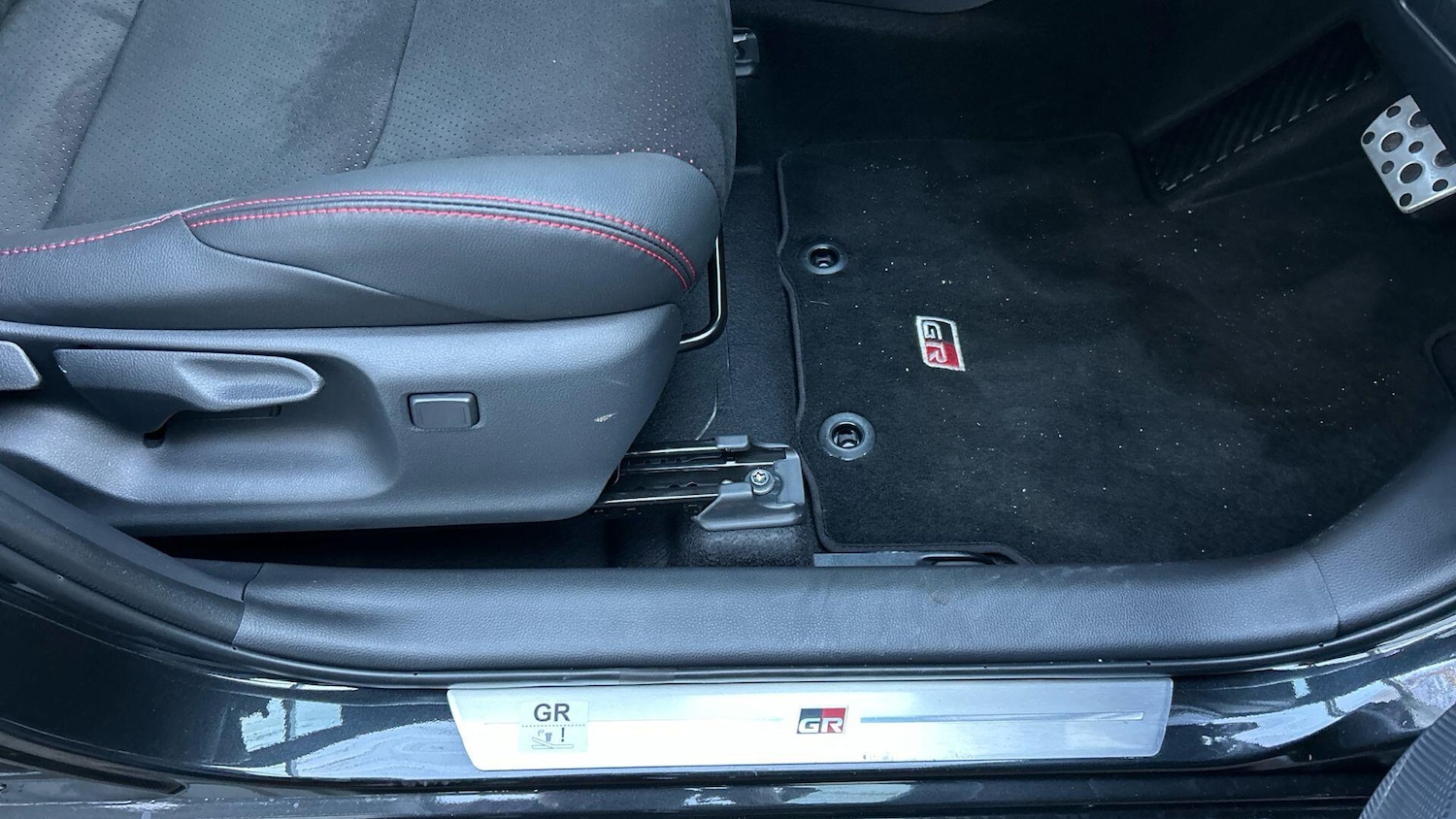 Used Toyota Yaris 2026 for sale - 77737977: Photo 41