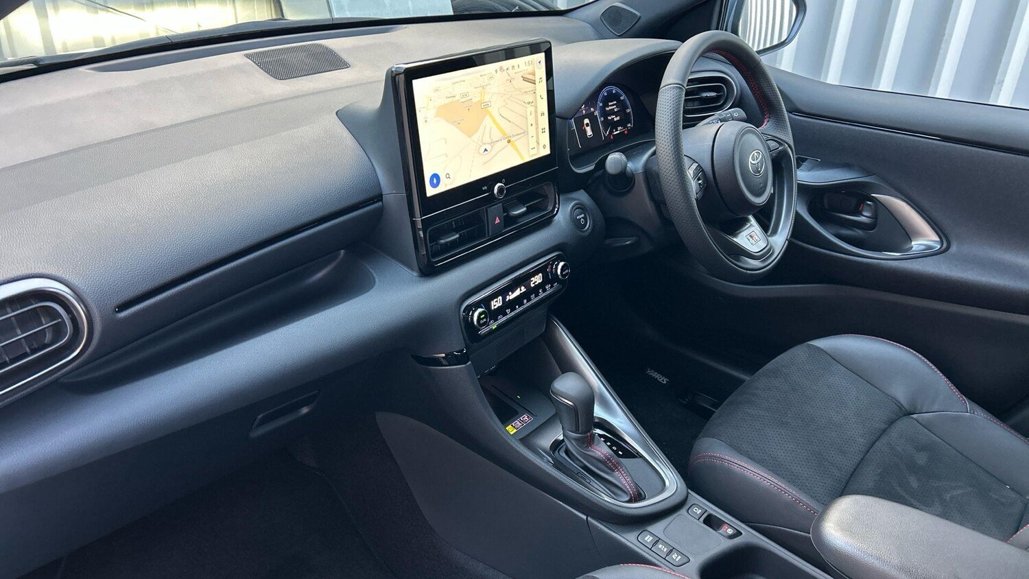 Used Toyota Yaris 2026 for sale - 77737977: Photo 42