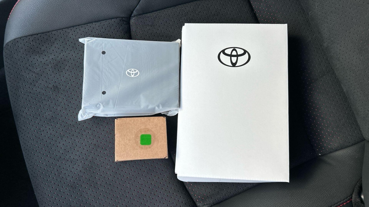 Used Toyota Yaris 2026 for sale - 77737977: Photo 44