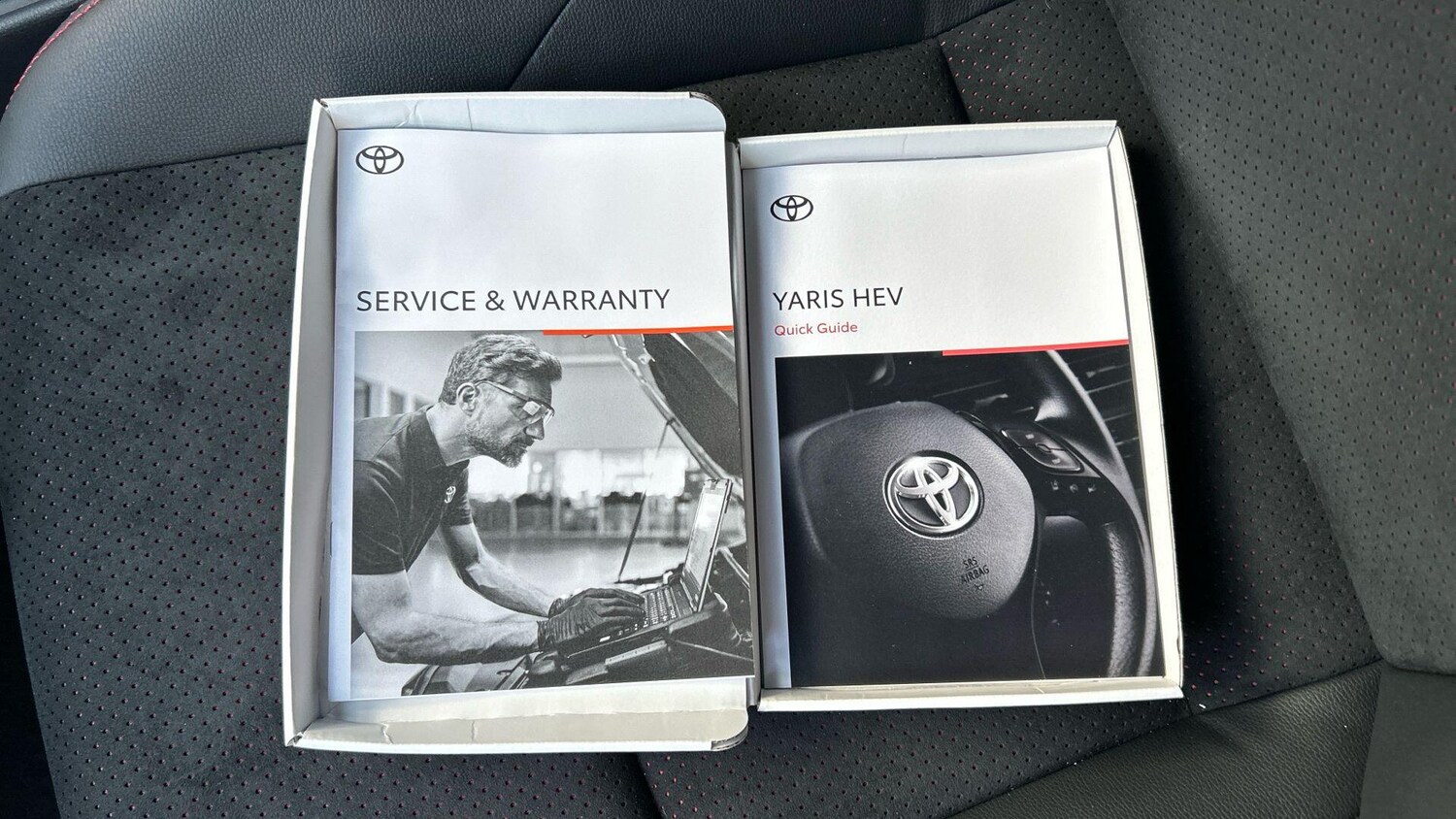 Used Toyota Yaris 2026 for sale - 77737977: Photo 45