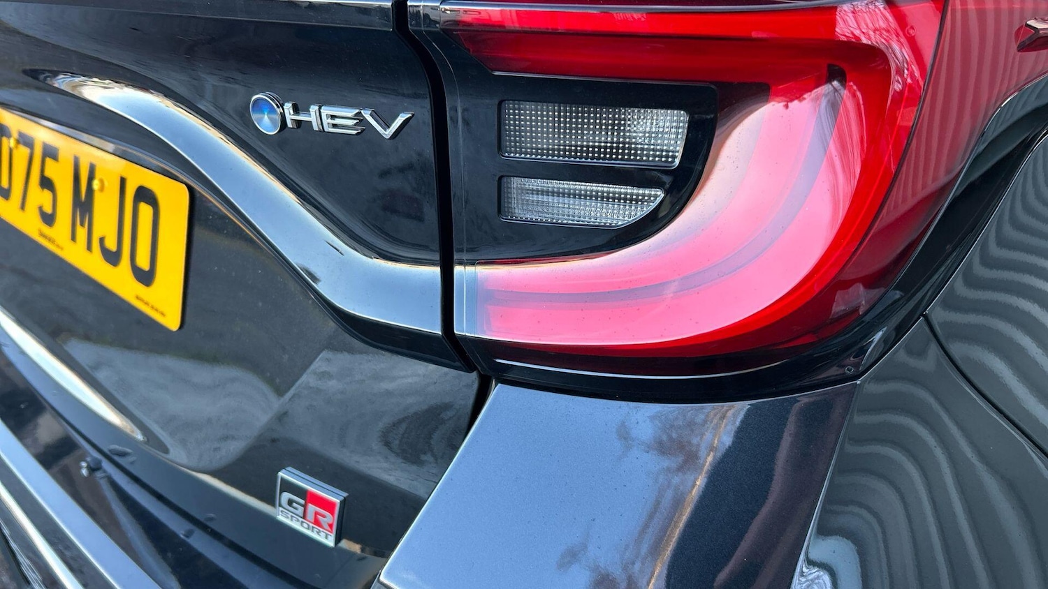 Used Toyota Yaris 2026 for sale - 77737977: Photo 46