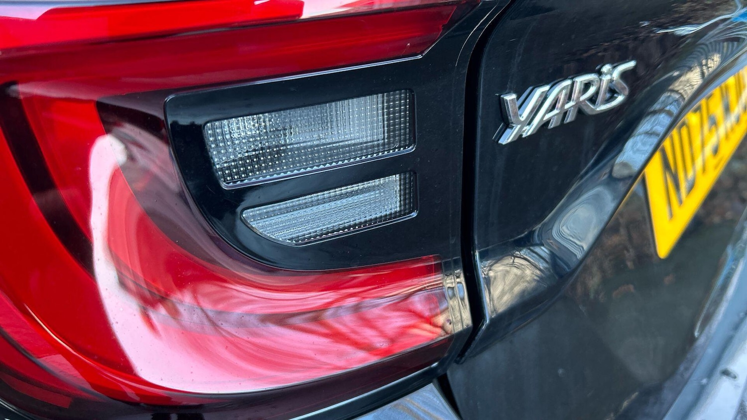 Used Toyota Yaris 2026 for sale - 77737977: Photo 47