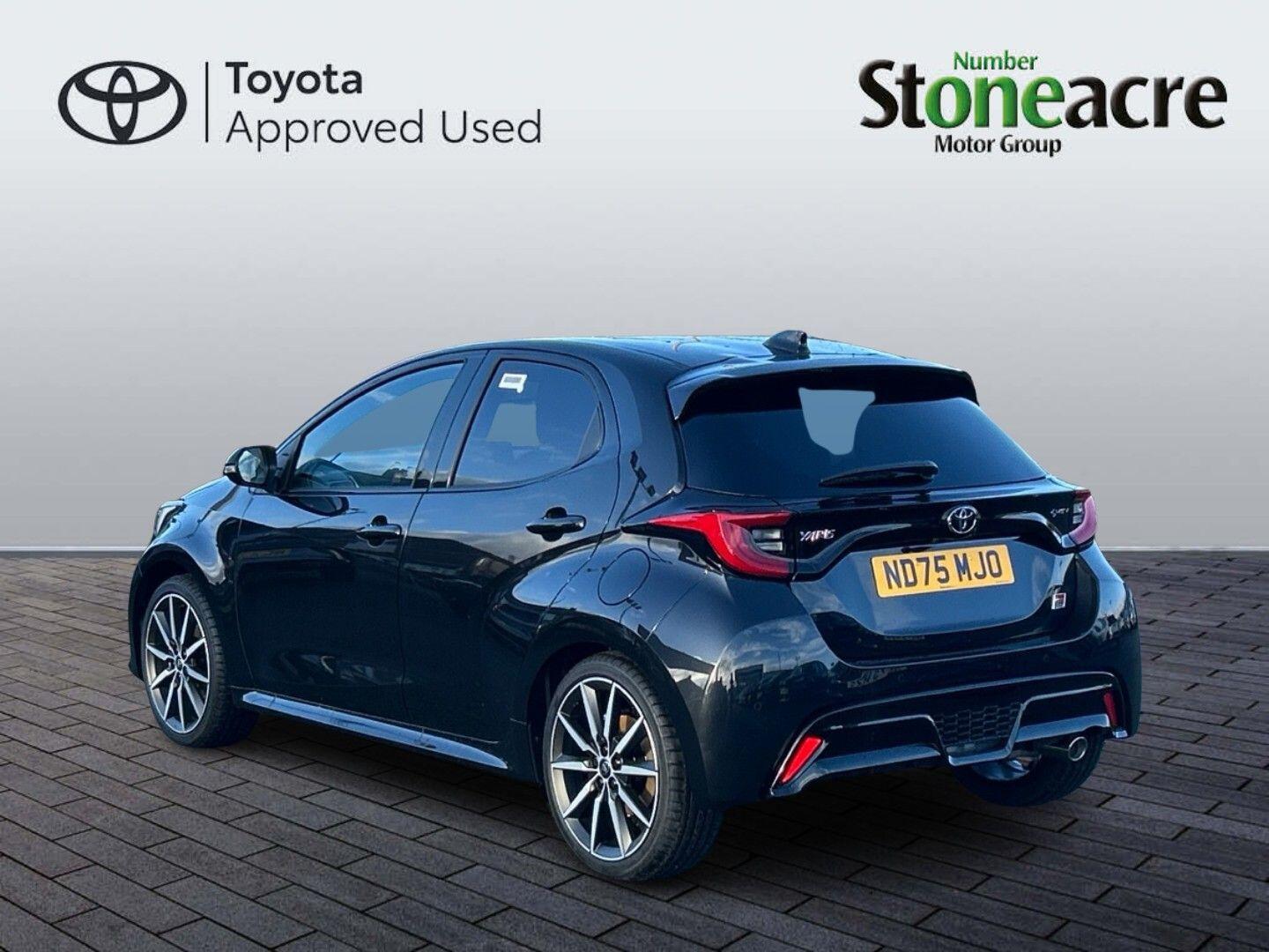 Used Toyota Yaris 2026 for sale - 77737977: Photo 5