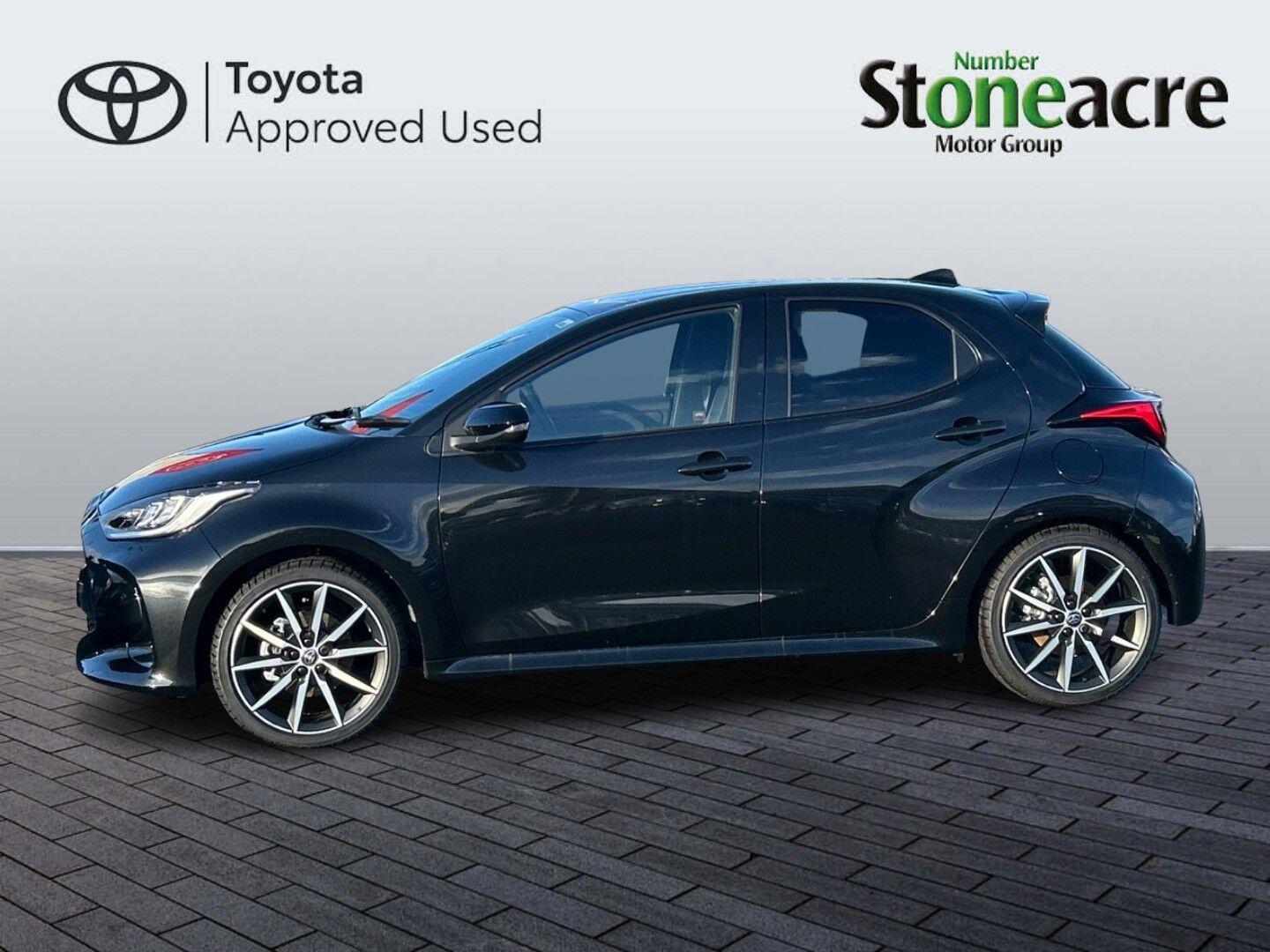 Used Toyota Yaris 2026 for sale - 77737977: Photo 6