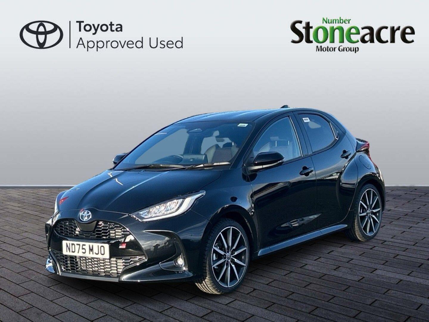 Used Toyota Yaris 2026 for sale - 77737977: Photo 7