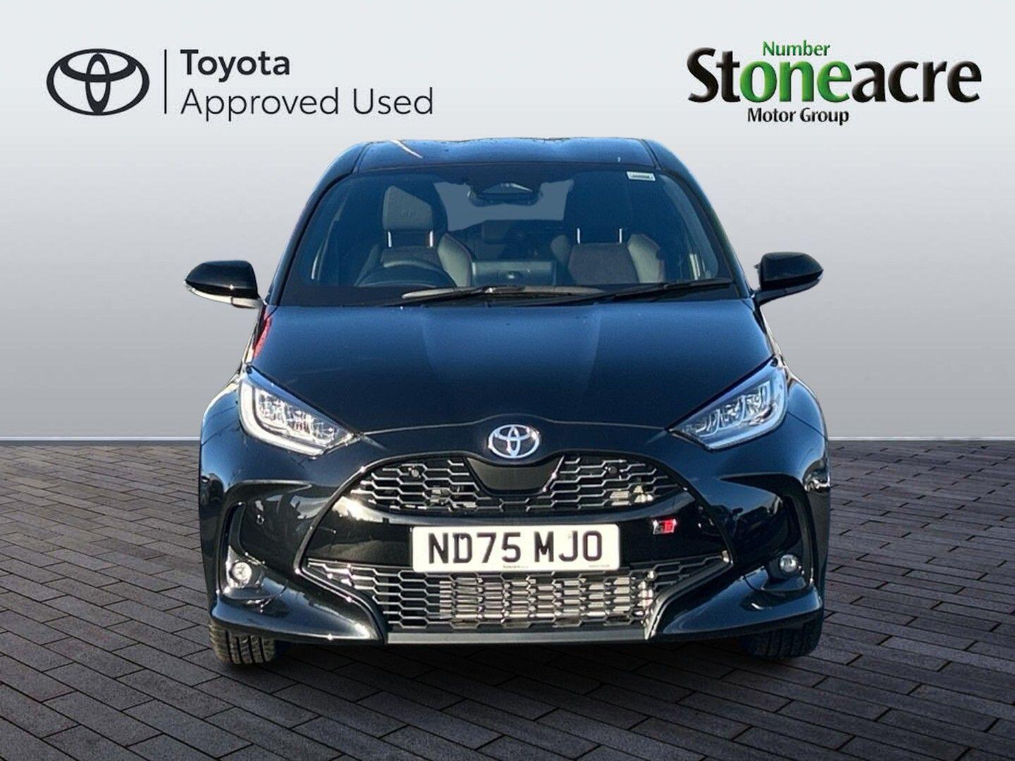 Used Toyota Yaris 2026 for sale - 77737977: Photo 8