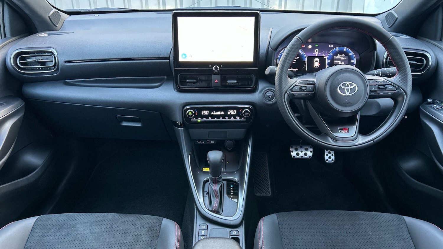 Used Toyota Yaris 2026 for sale - 77737977: Photo 9