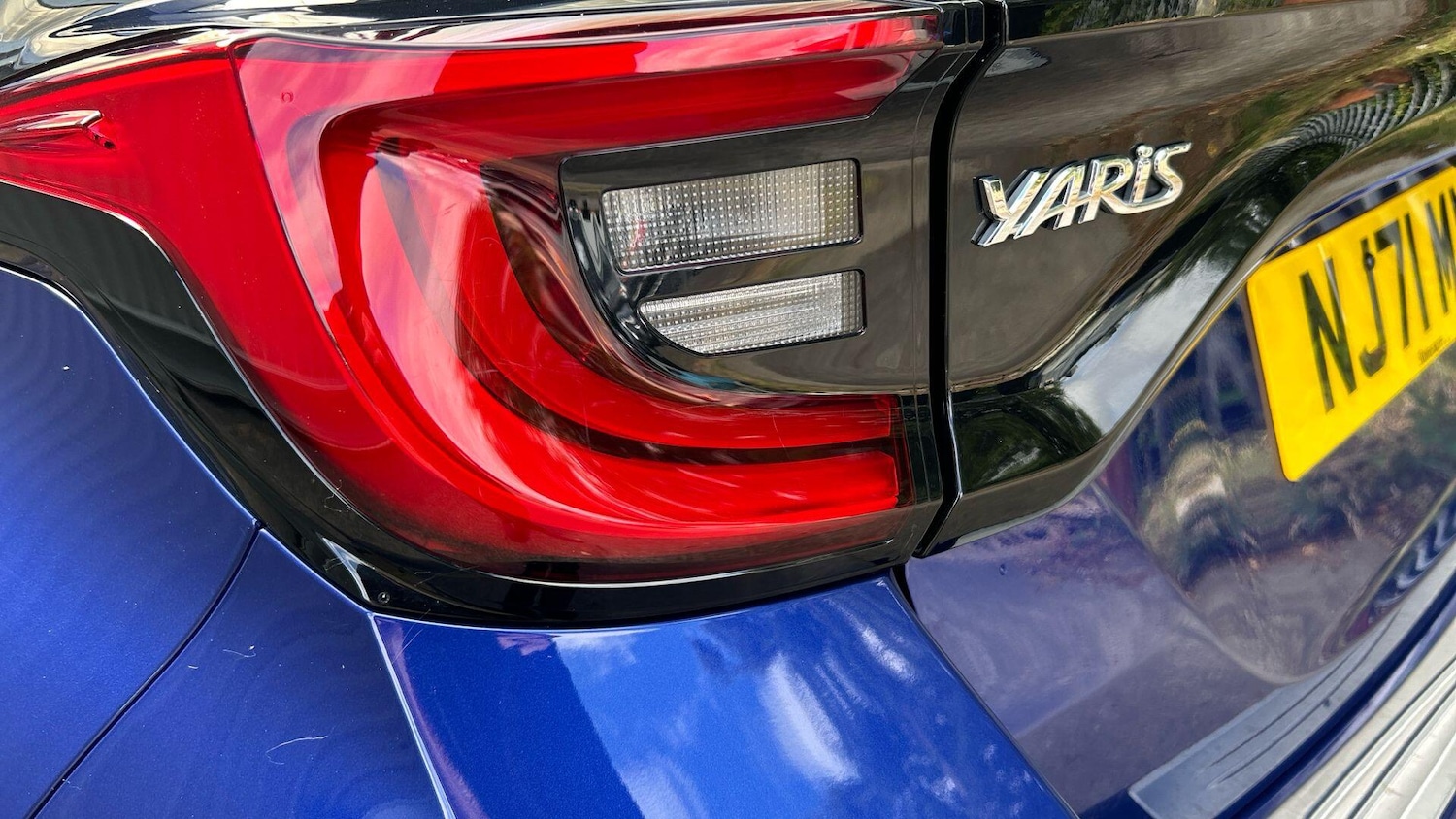 Vehicle 44