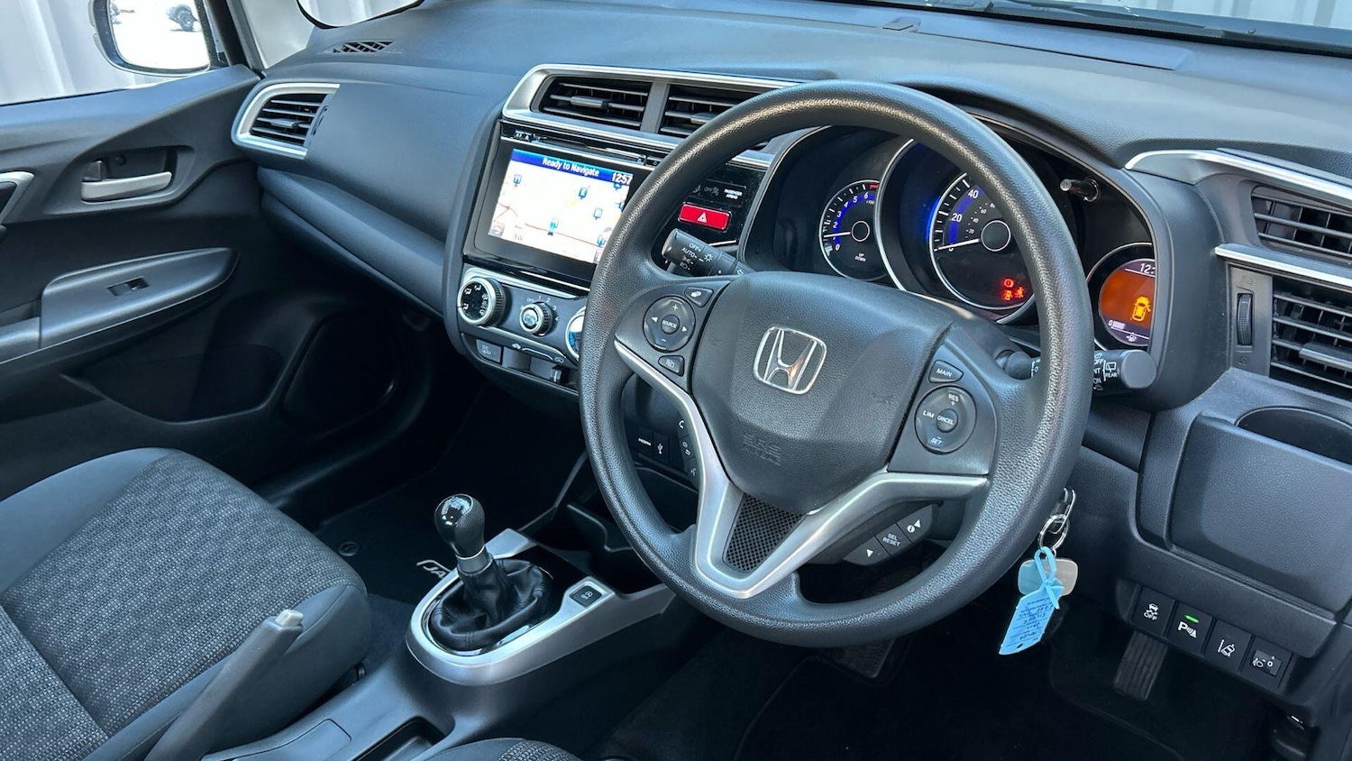 Used Honda Jazz 2016 for sale - 77242626: Photo 10