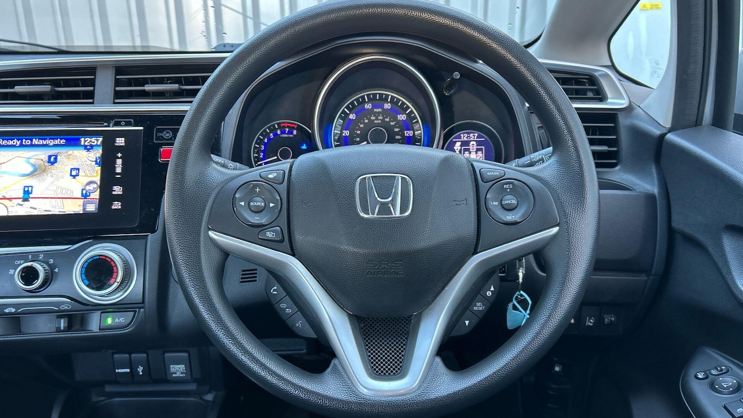 Used Honda Jazz 2016 for sale - 77242626: Photo 12