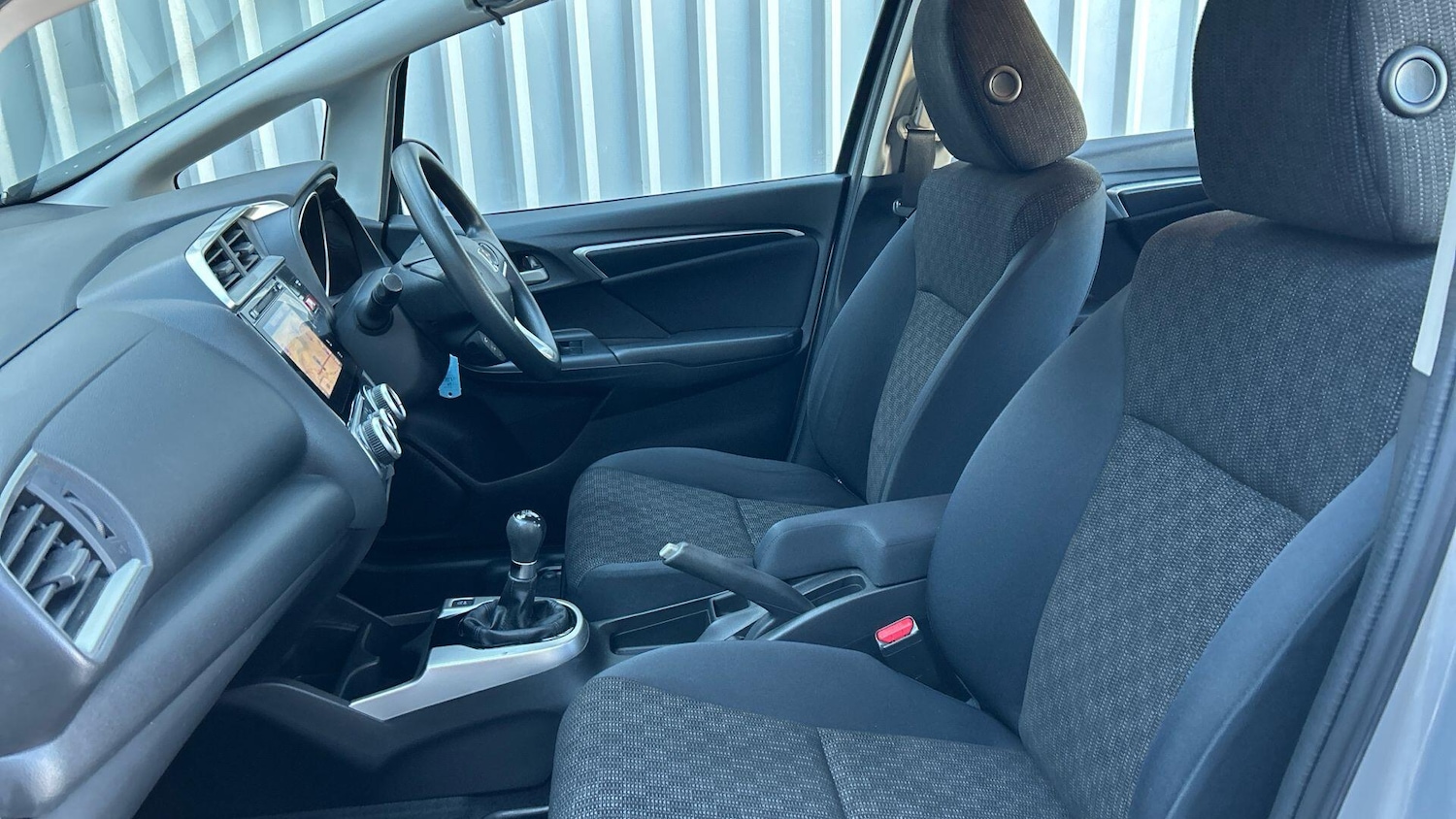 Used Honda Jazz 2016 for sale - 77242626: Photo 14