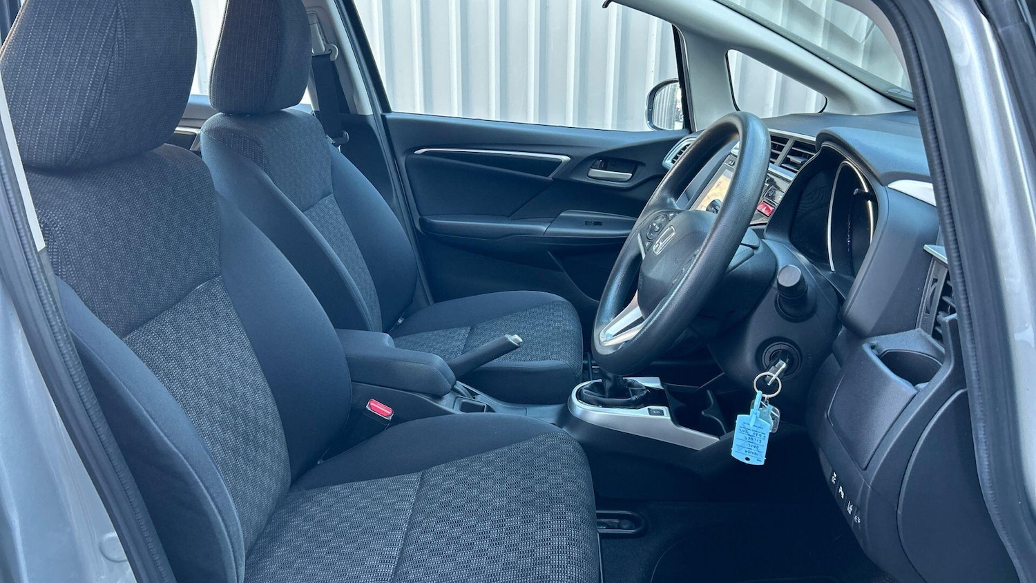 Used Honda Jazz 2016 for sale - 77242626: Photo 15