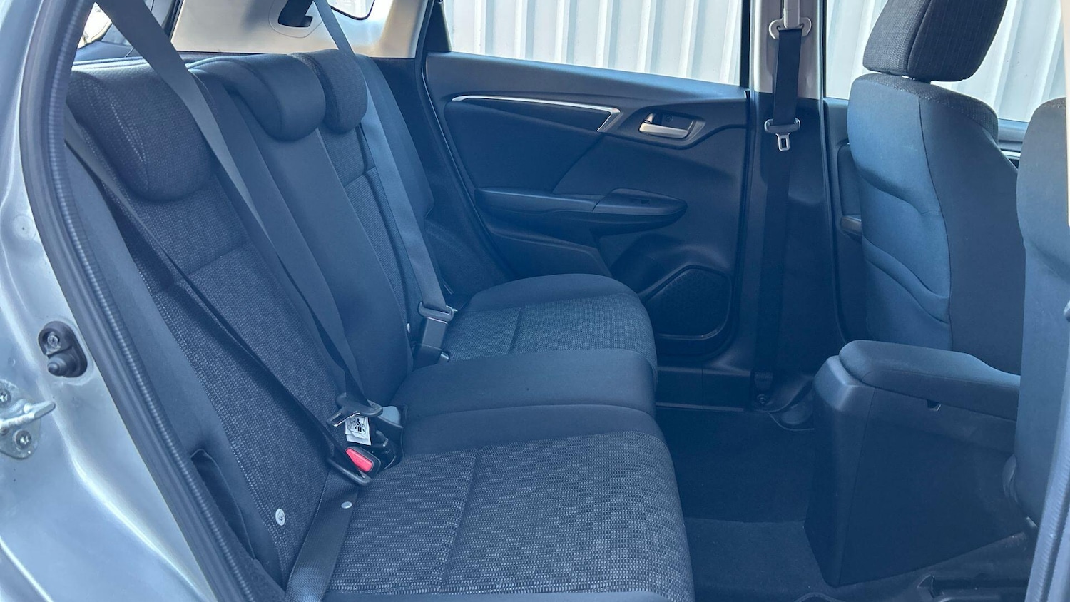 Used Honda Jazz 2016 for sale - 77242626: Photo 16