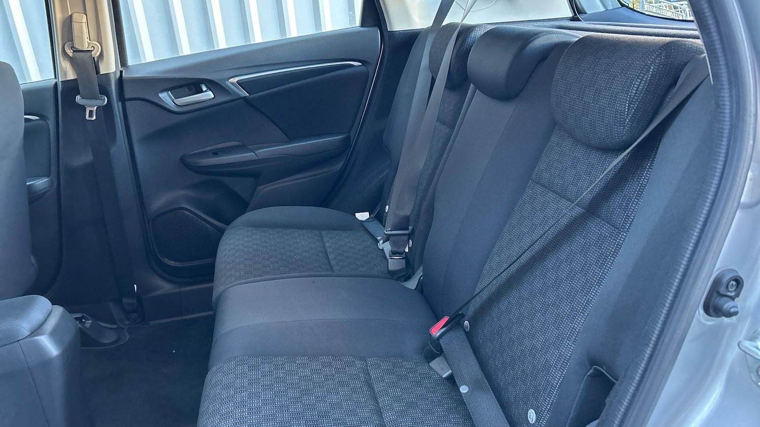 Used Honda Jazz 2016 for sale - 77242626: Photo 17