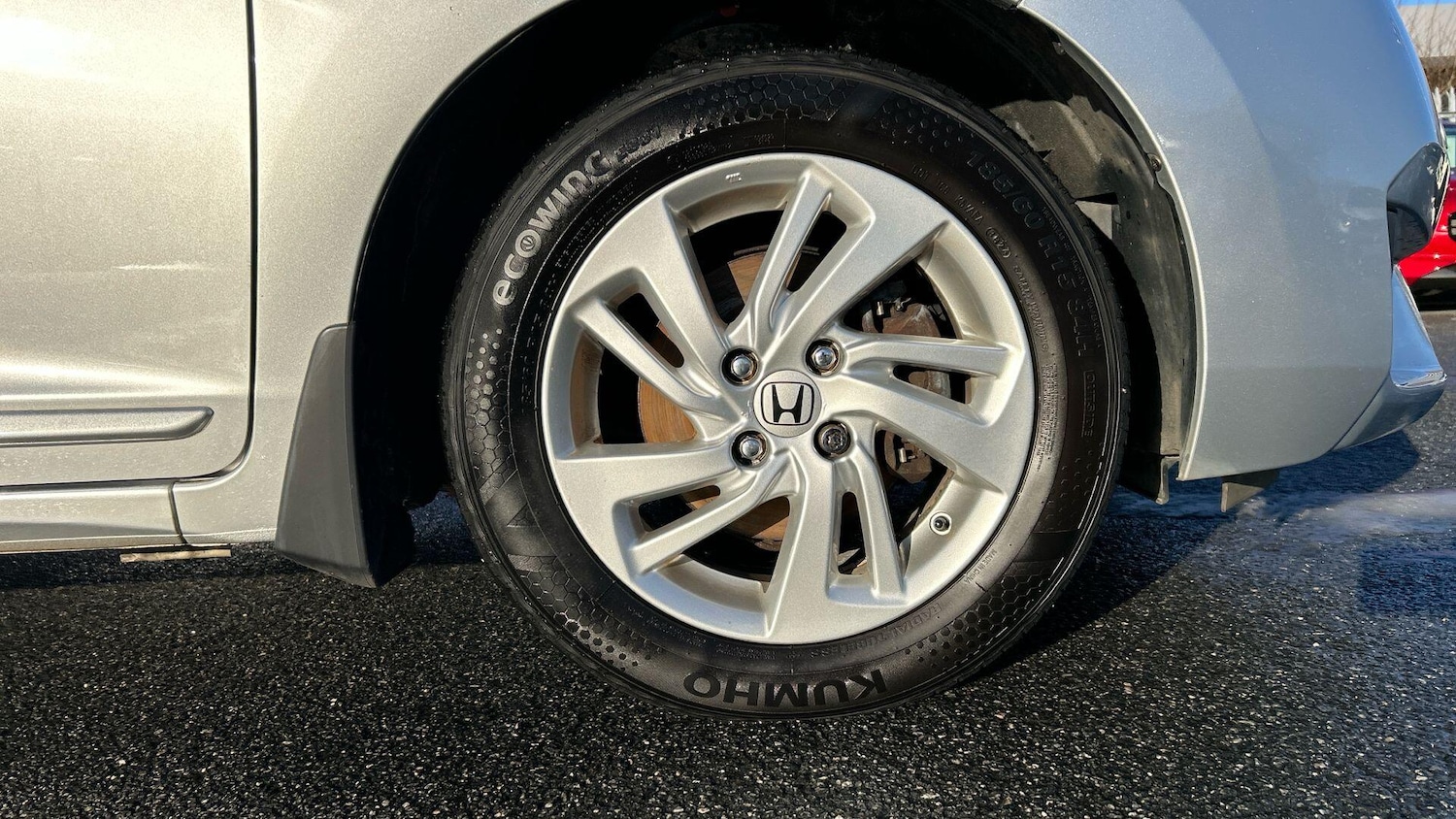 Used Honda Jazz 2016 for sale - 77242626: Photo 19