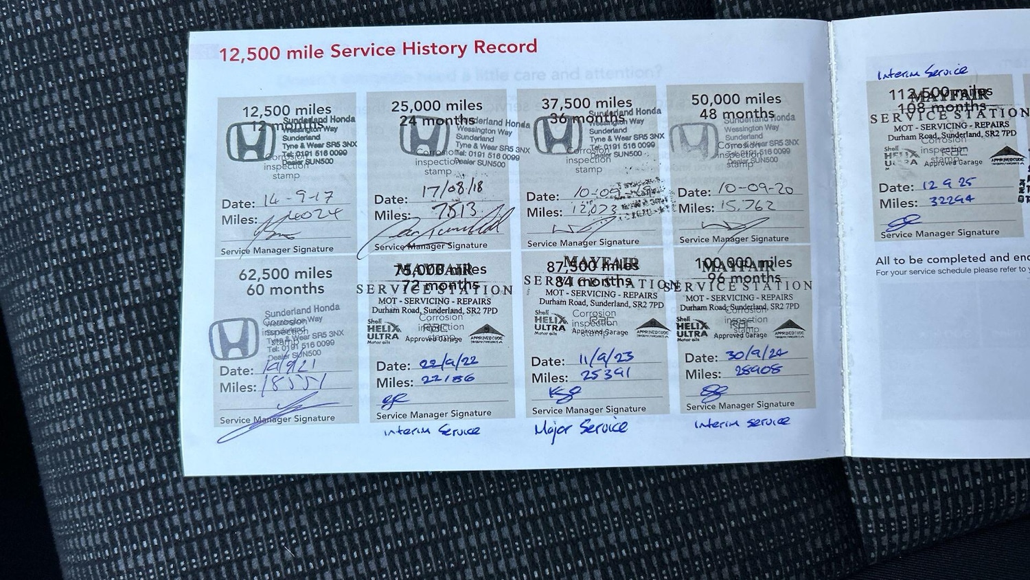 Used Honda Jazz 2016 for sale - 77242626: Photo 21