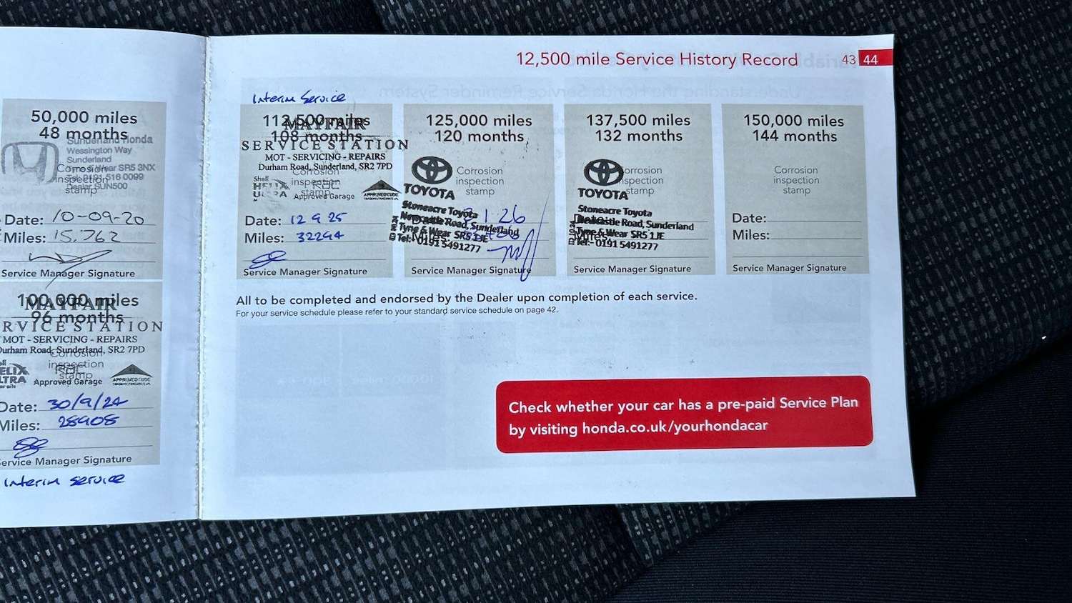 Used Honda Jazz 2016 for sale - 77242626: Photo 22