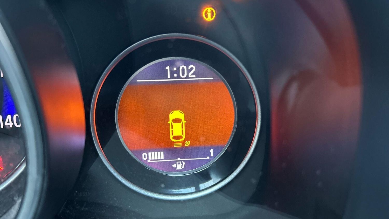 Used Honda Jazz 2016 for sale - 77242626: Photo 26