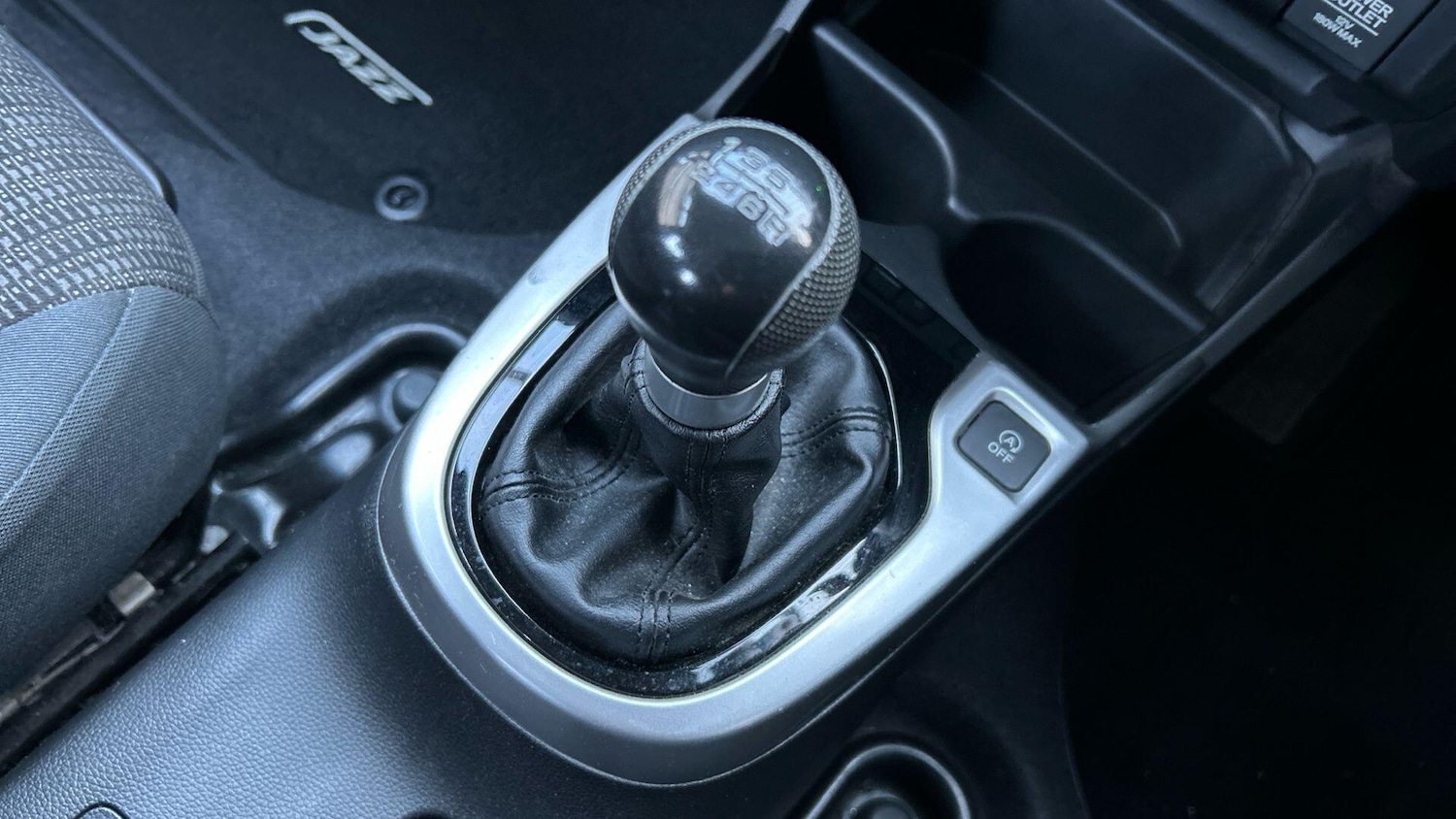 Used Honda Jazz 2016 for sale - 77242626: Photo 31