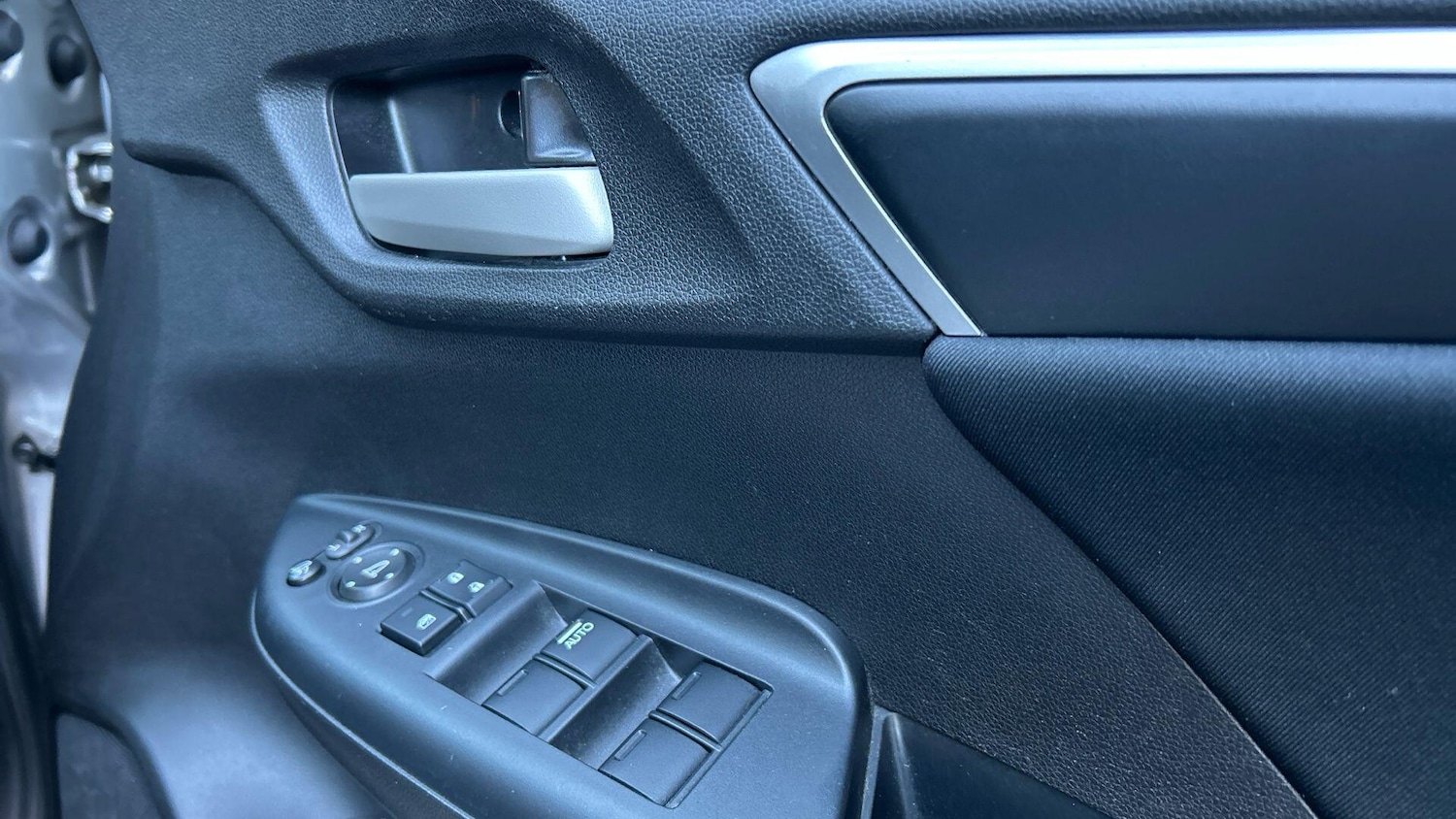 Used Honda Jazz 2016 for sale - 77242626: Photo 34