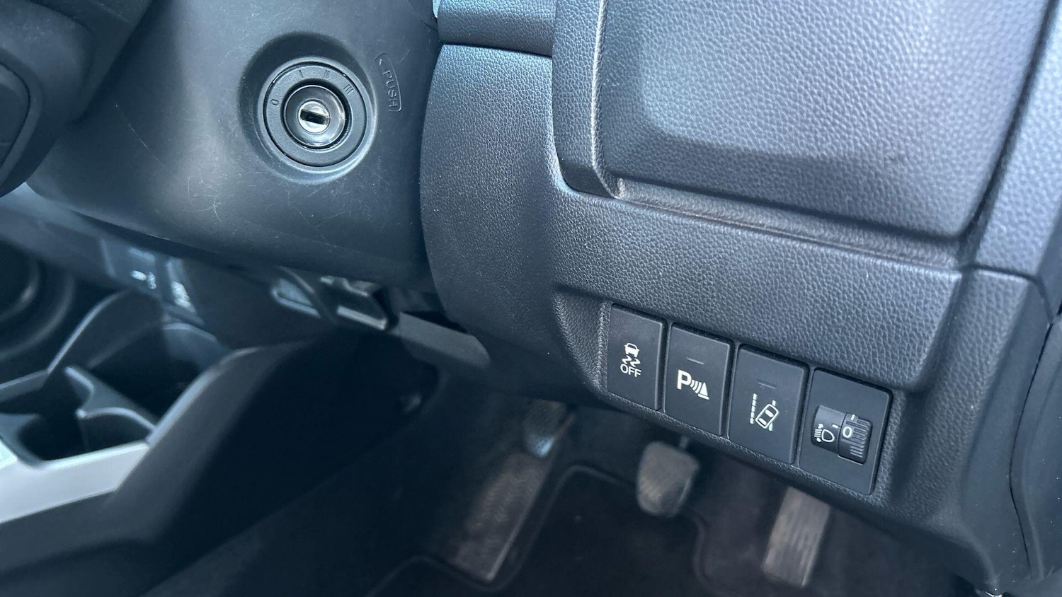 Used Honda Jazz 2016 for sale - 77242626: Photo 36