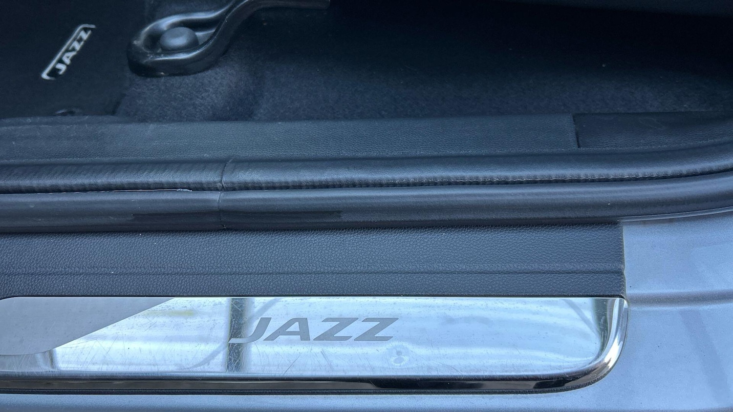 Used Honda Jazz 2016 for sale - 77242626: Photo 39