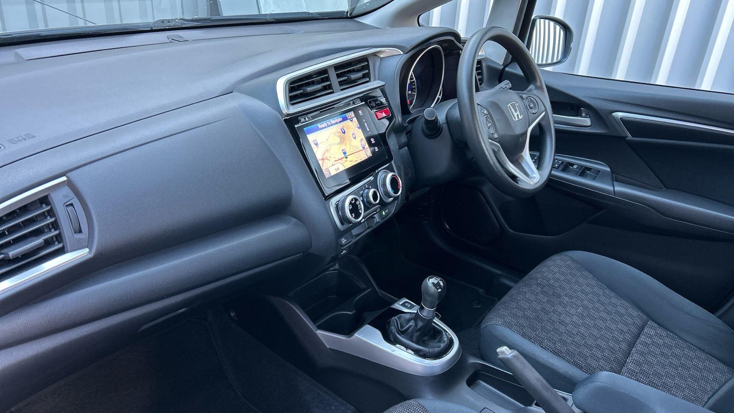 Used Honda Jazz 2016 for sale - 77242626: Photo 40