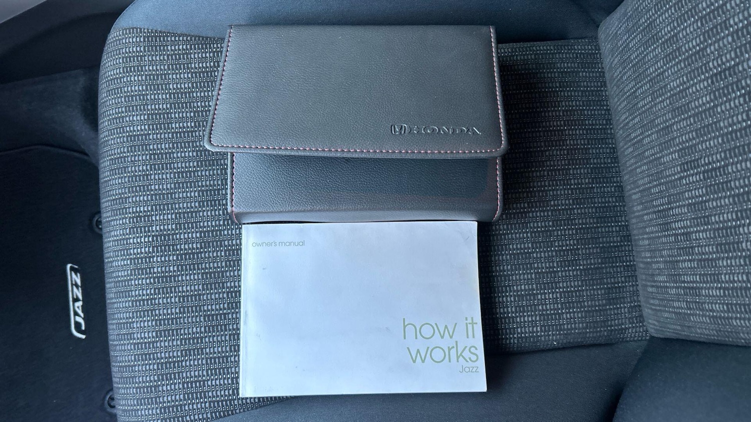 Used Honda Jazz 2016 for sale - 77242626: Photo 42