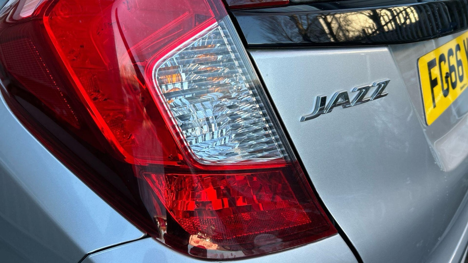 Used Honda Jazz 2016 for sale - 77242626: Photo 44