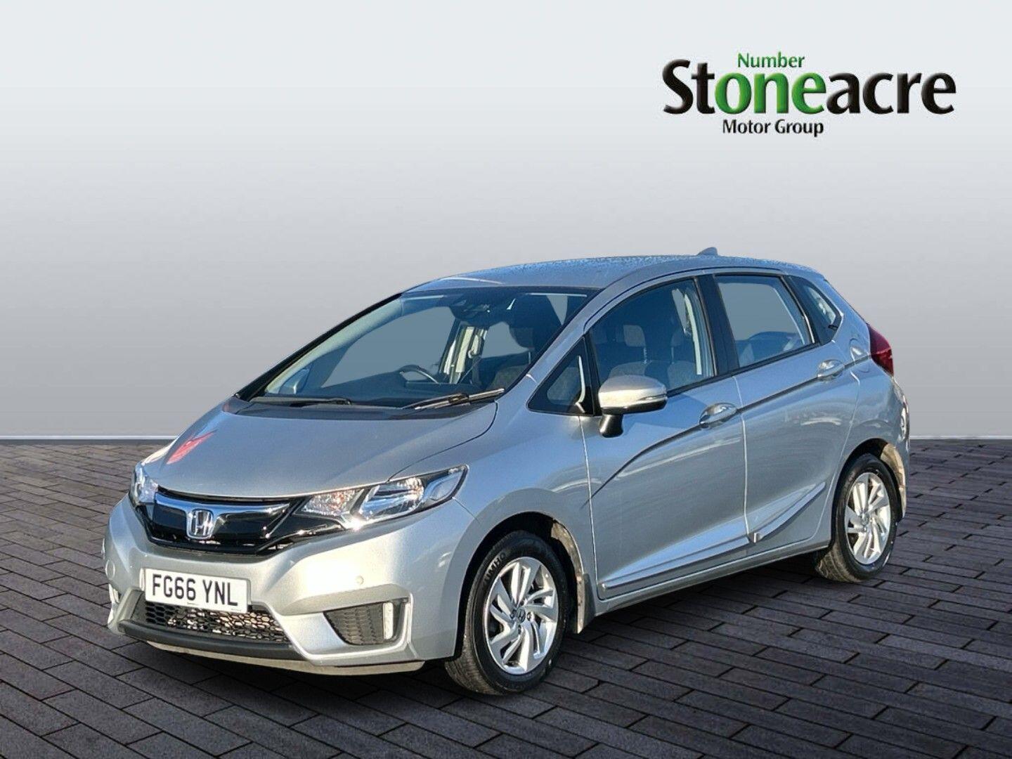 Used Honda Jazz 2016 for sale - 77242626: Photo 7