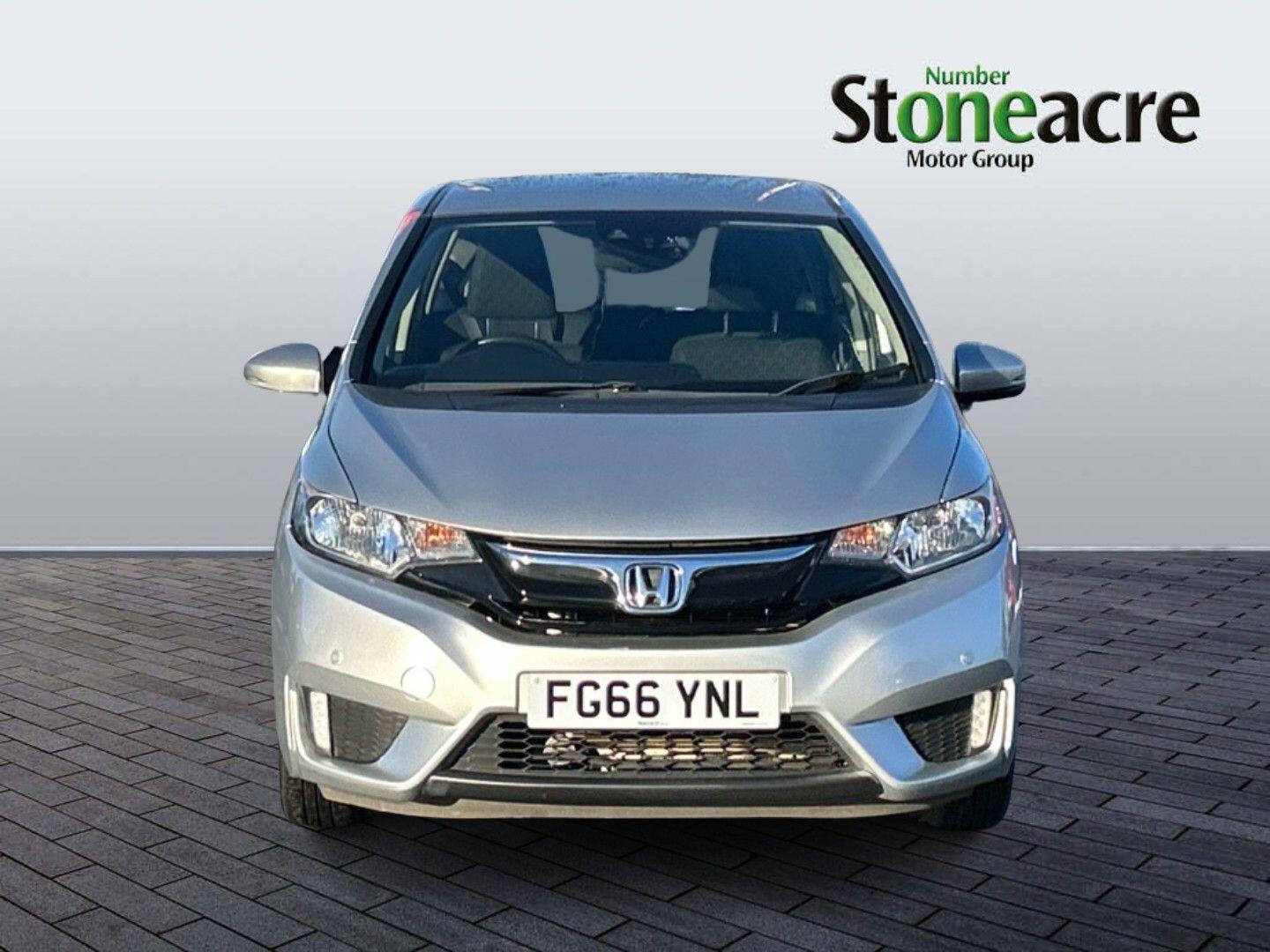 Used Honda Jazz 2016 for sale - 77242626: Photo 8