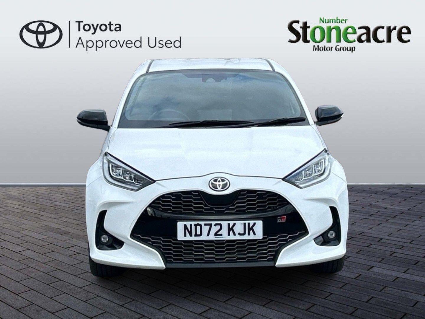 Used Toyota Yaris 2023 for sale - 78171239: Photo 10