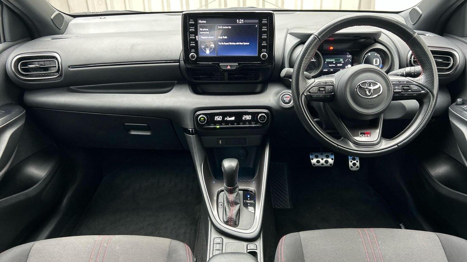 Used Toyota Yaris 2023 for sale - 78171239: Photo 11