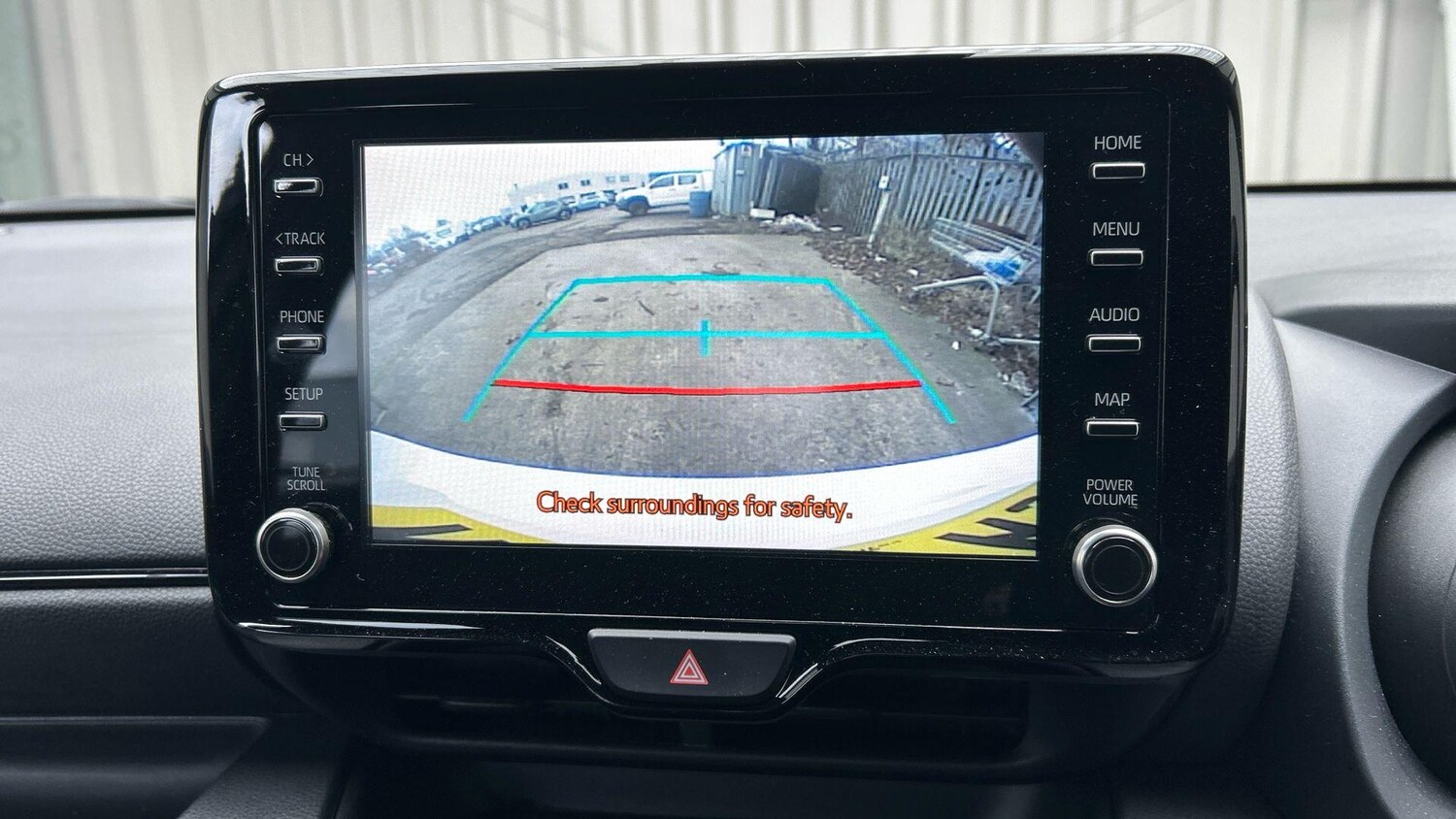 Used Toyota Yaris 2023 for sale - 78171239: Photo 13