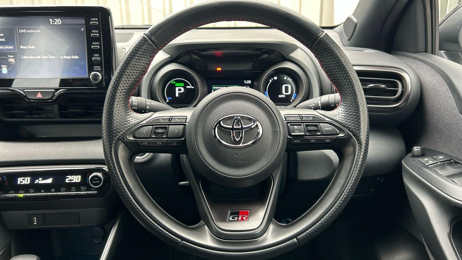 Used Toyota Yaris 2023 for sale - 78171239: Photo 14