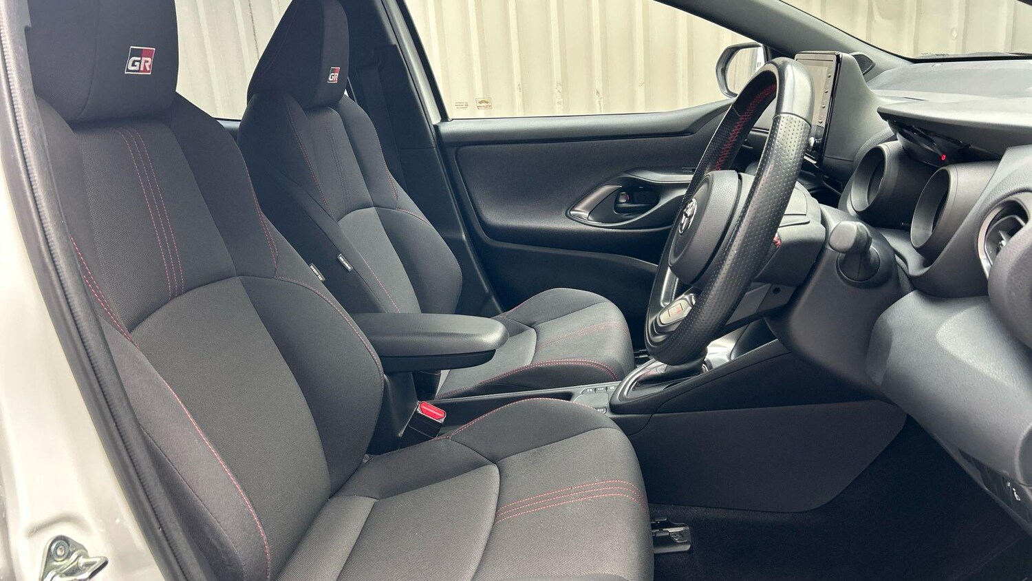 Used Toyota Yaris 2023 for sale - 78171239: Photo 17