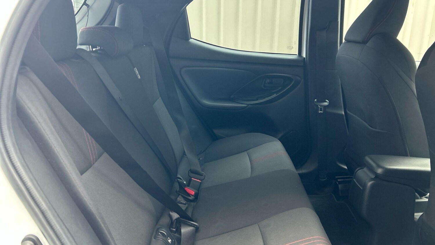 Used Toyota Yaris 2023 for sale - 78171239: Photo 18