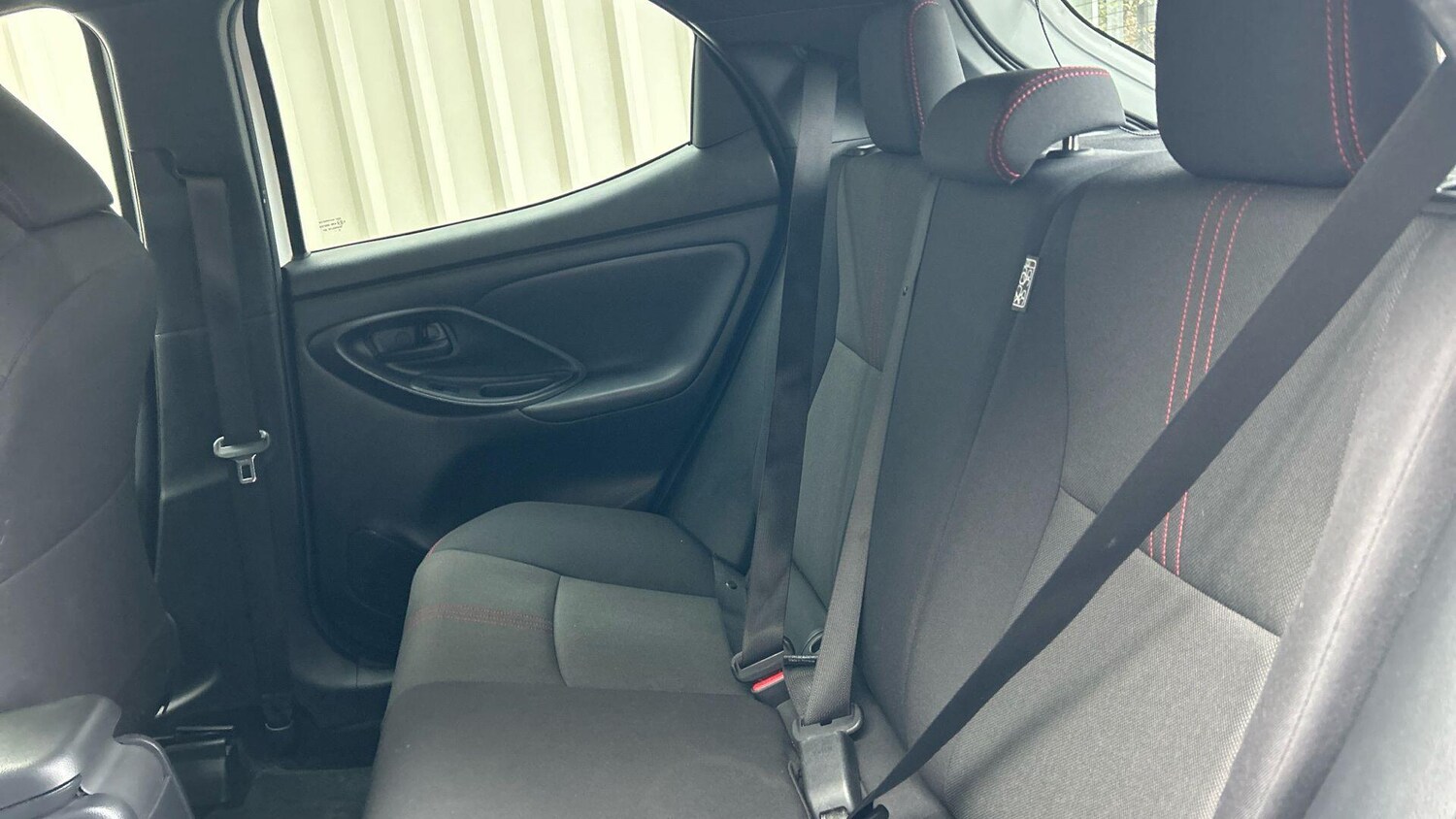 Used Toyota Yaris 2023 for sale - 78171239: Photo 19