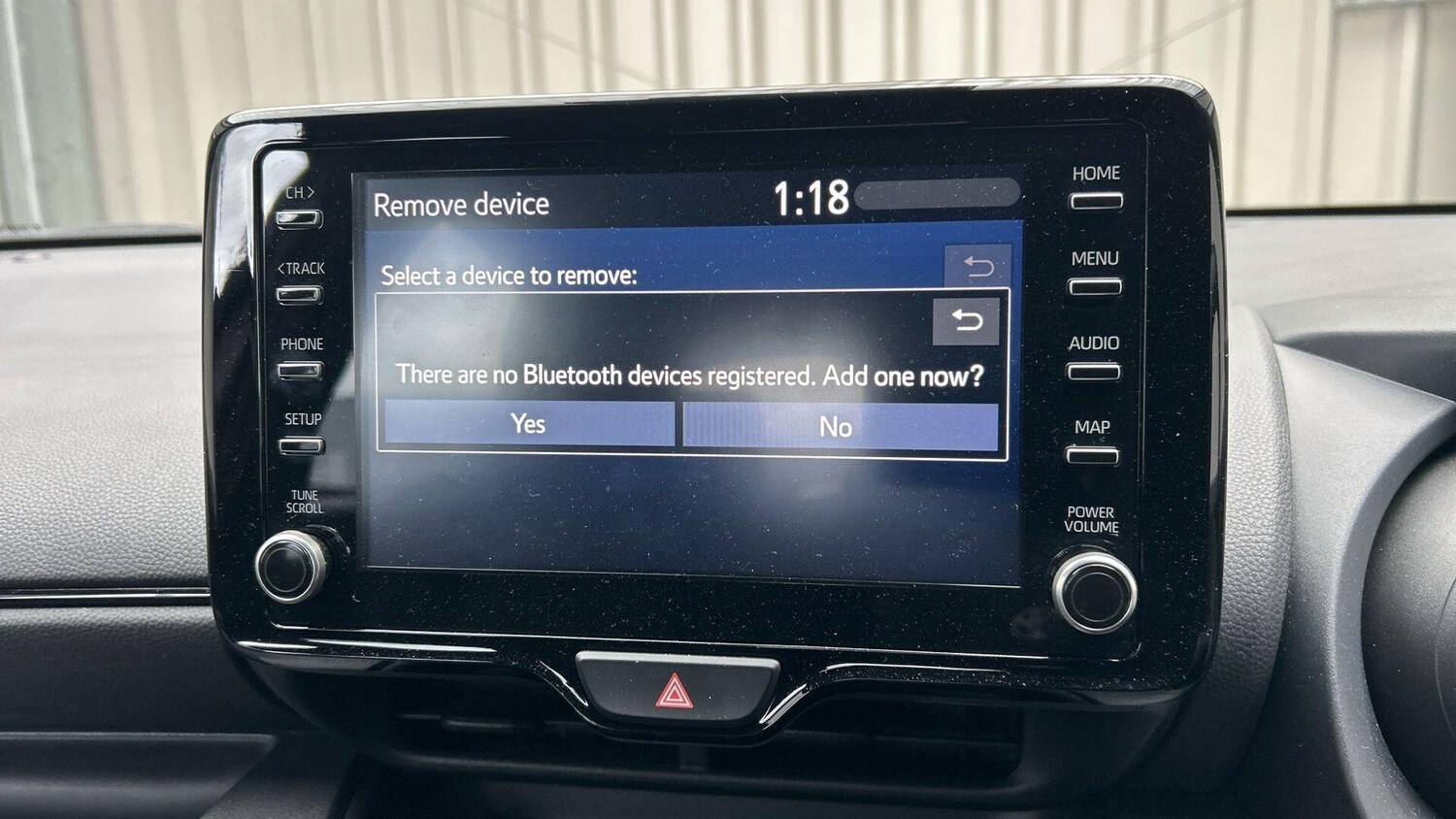 Used Toyota Yaris 2023 for sale - 78171239: Photo 24