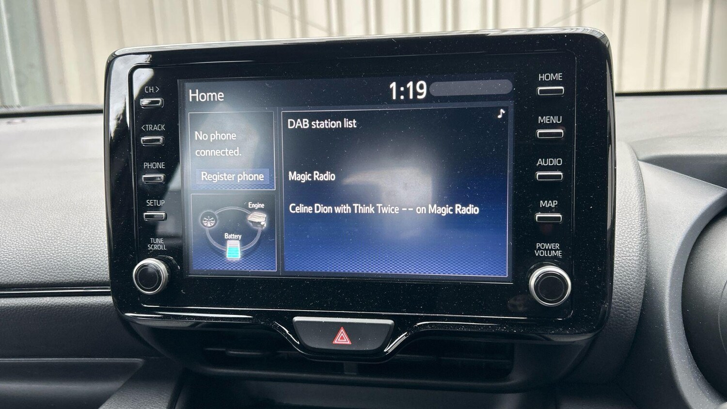 Used Toyota Yaris 2023 for sale - 78171239: Photo 27