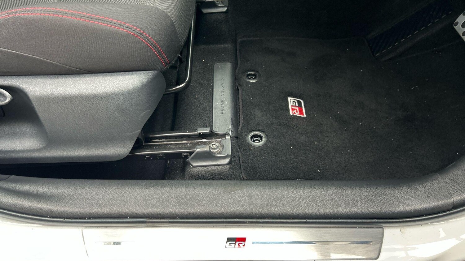 Used Toyota Yaris 2023 for sale - 78171239: Photo 41