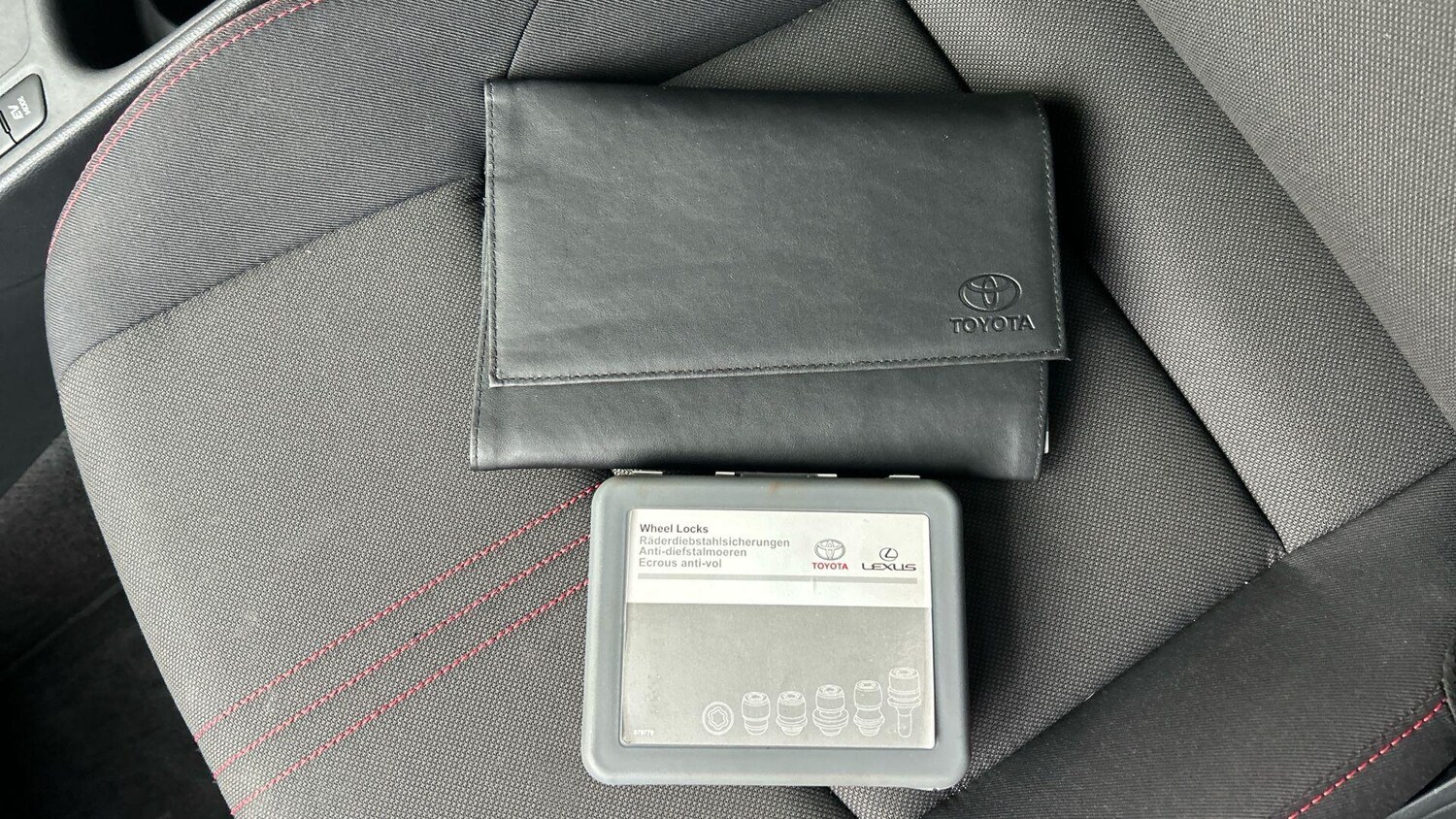 Used Toyota Yaris 2023 for sale - 78171239: Photo 44