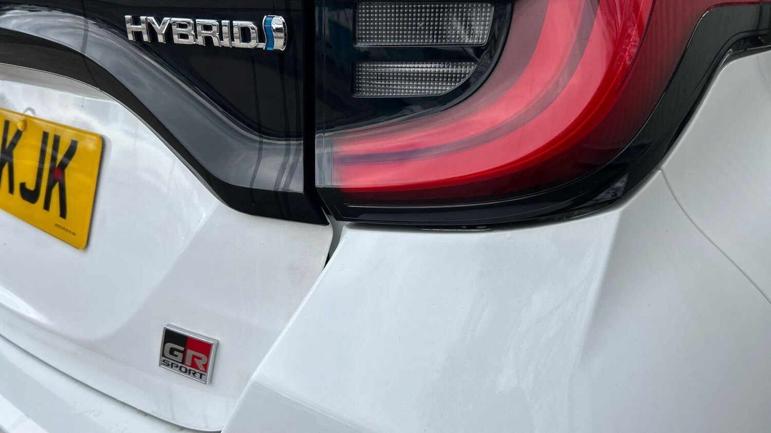 Used Toyota Yaris 2023 for sale - 78171239: Photo 46