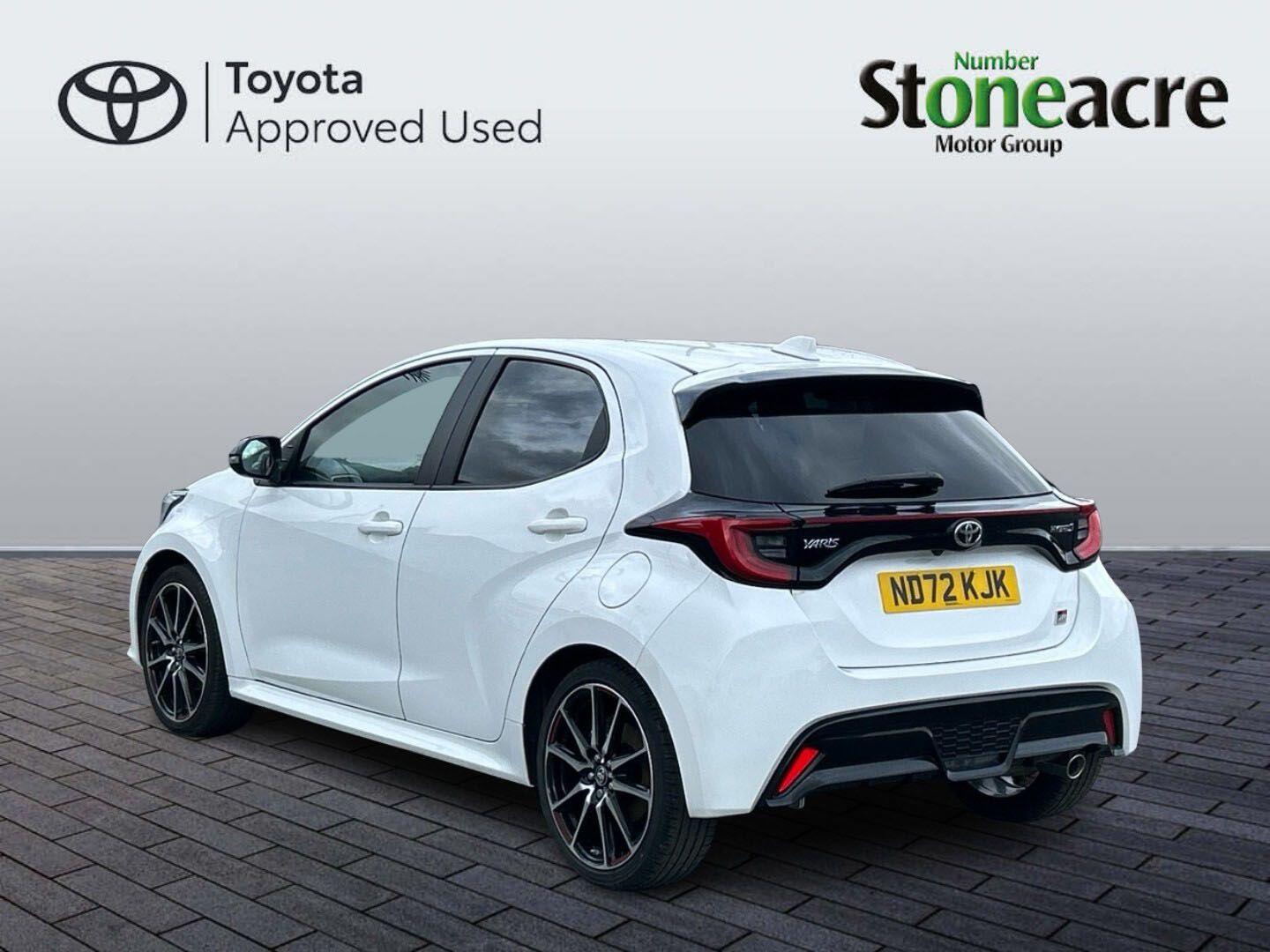 Used Toyota Yaris 2023 for sale - 78171239: Photo 7